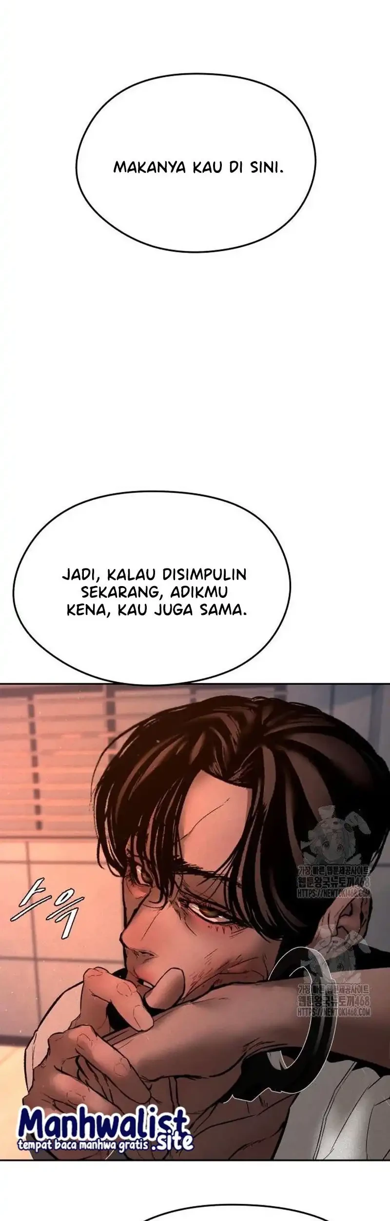 Evil Boy (Kimsan) Chapter 14 Fix Gambar 35